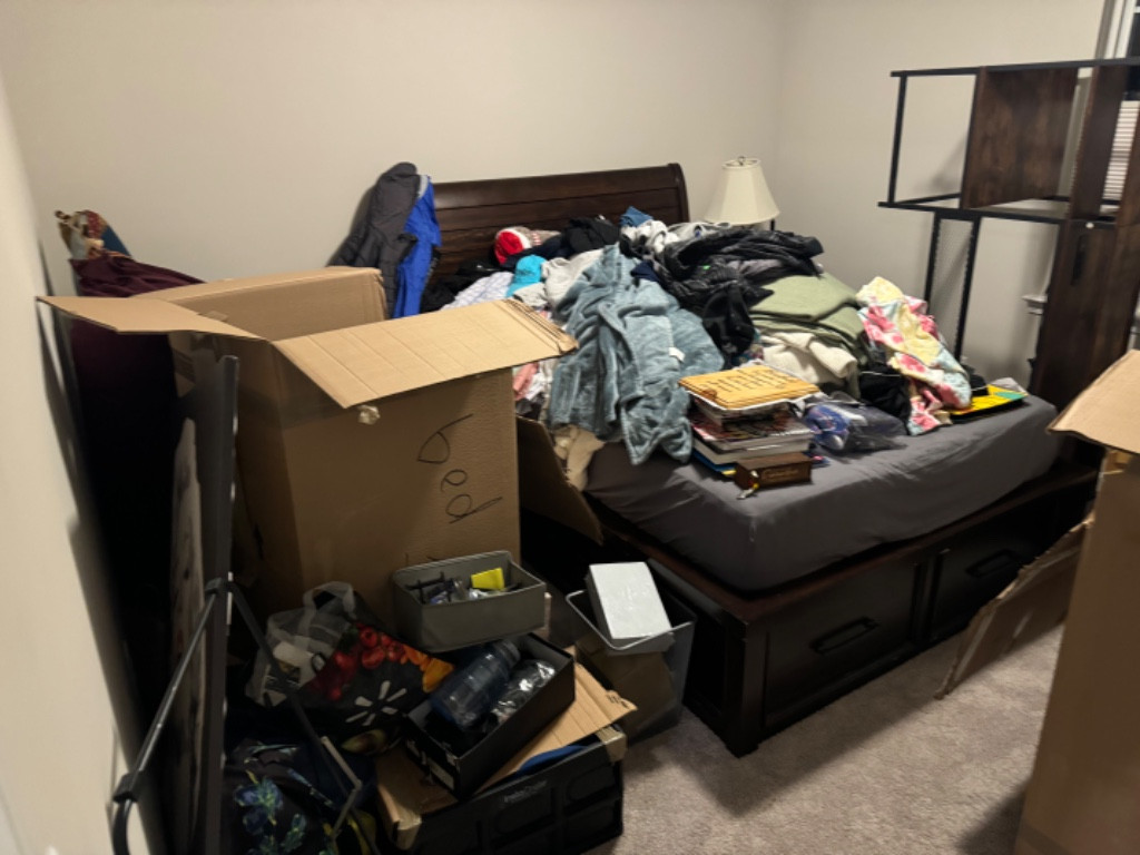 Second photo by Orlando Aquino of Happy Wheels Moving LLC - Large