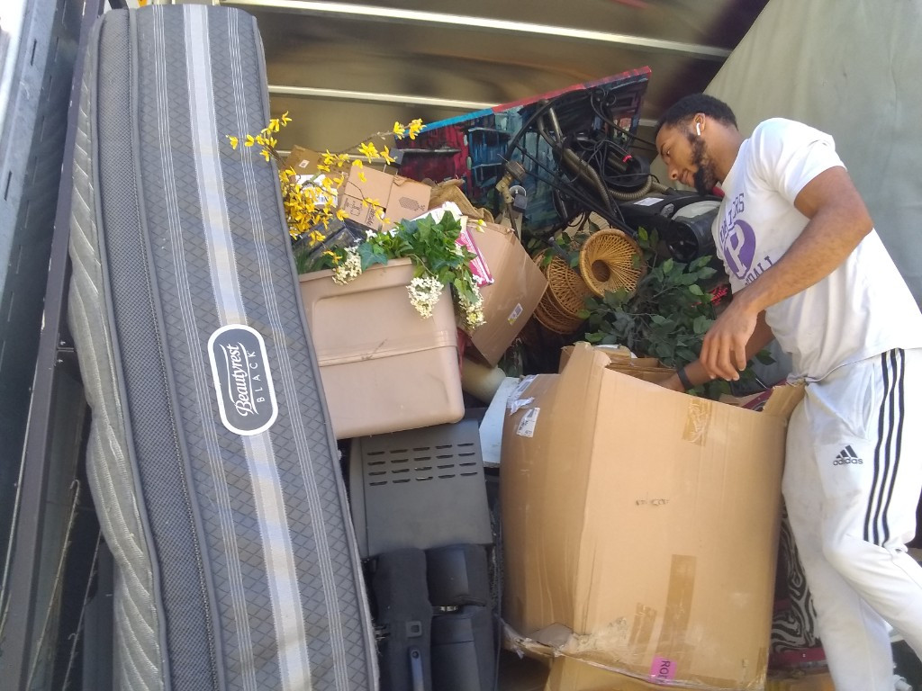 Photo by Greg Payne of D-Town Movers - Large