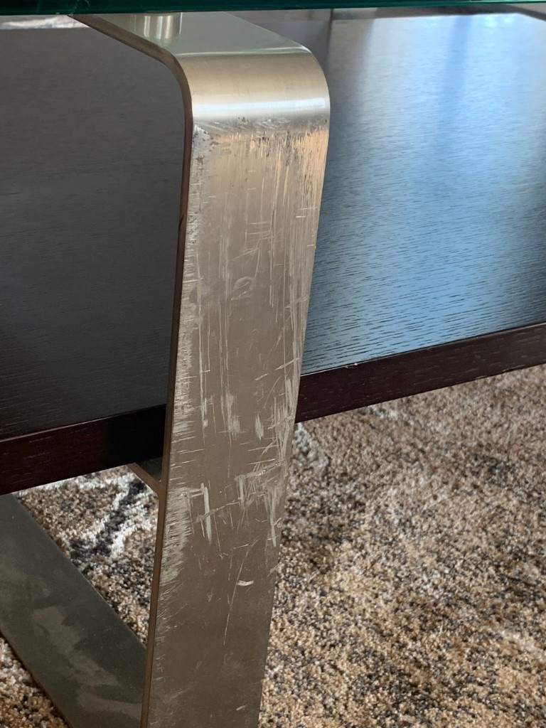 Second photo by Christopher Davis of AJ Pro Logistics - Large