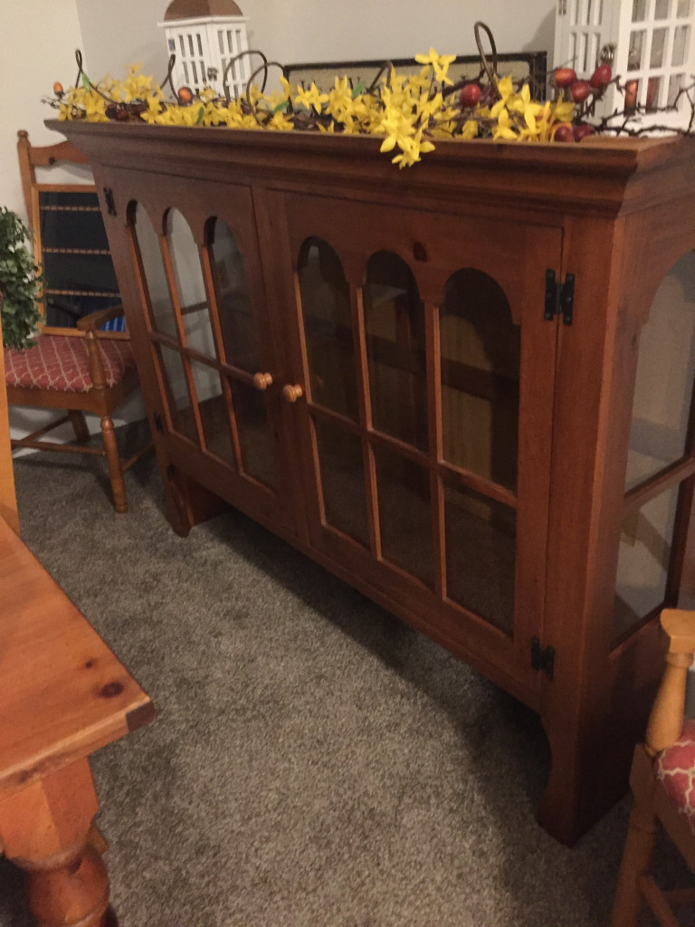 Second photo by Judy Murray of Unique Van Lines - Large