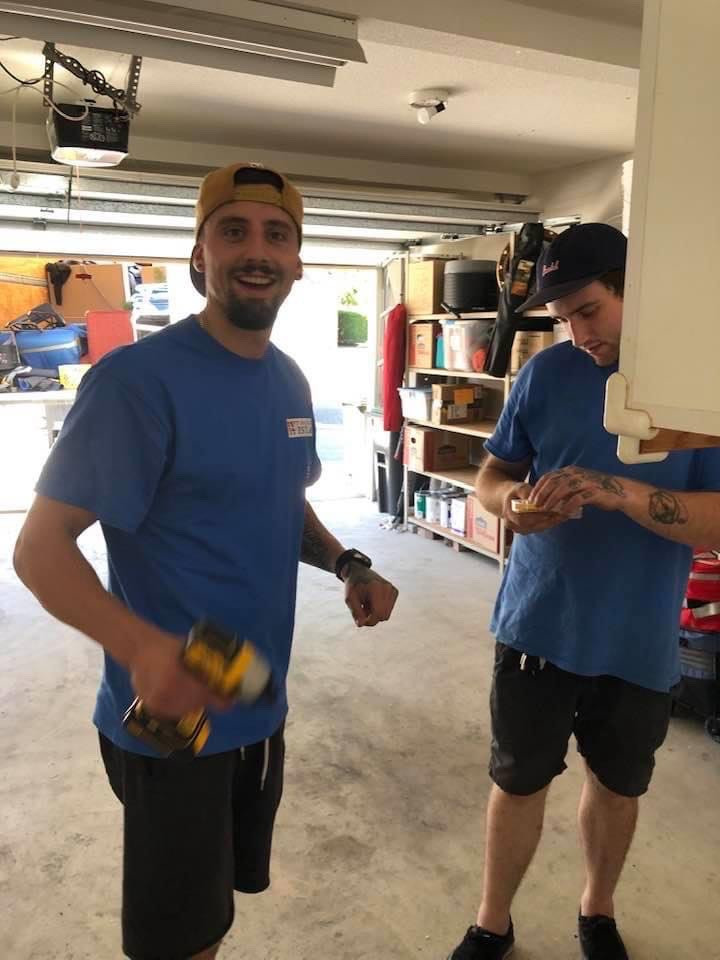 Photo by Michael Scales of Westcan Moving Systems - Large