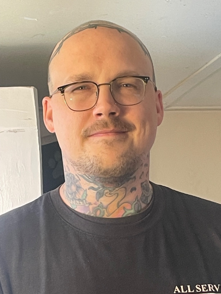 Photo by John Crigler of All Service Moving - Large