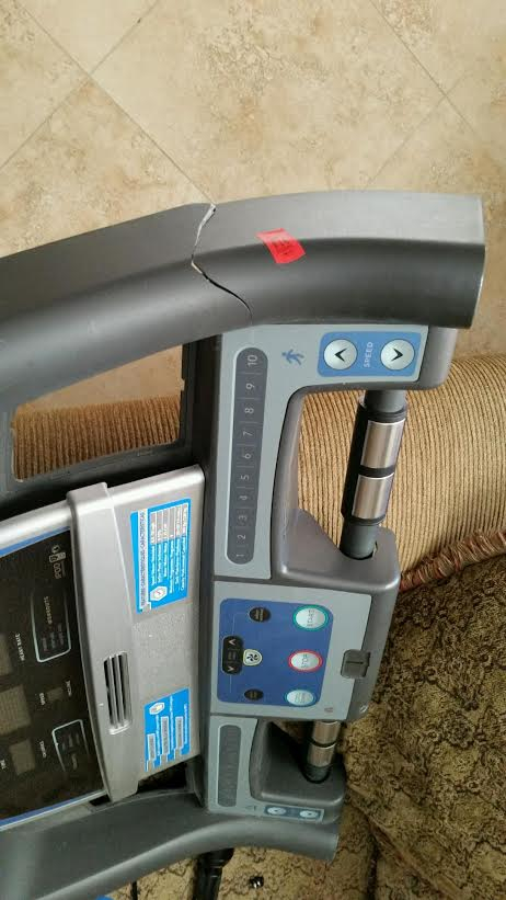 Second photo by Denese Rodden of Morse Moving and Storage - Large