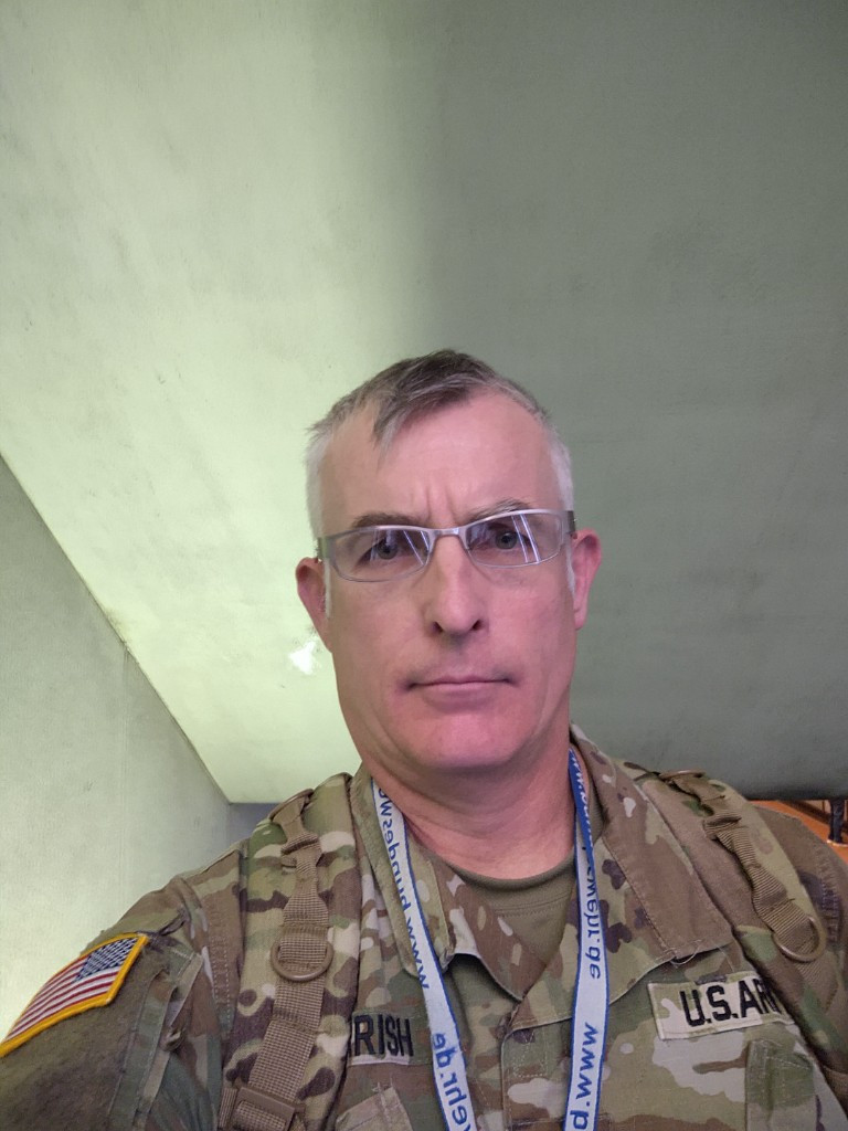 Second photo by Christopher Parrish of Helix Moving And Storage - Large