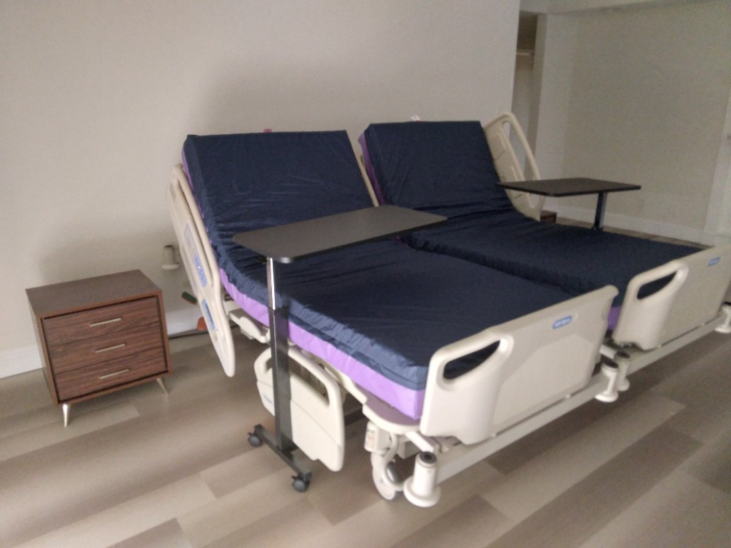 Photo by Theresa Ward of Big Boys Moving & Storage - Large