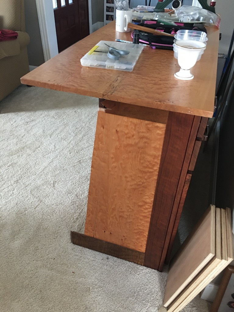 Second photo by Dave Taylor of BQ Transport - Large