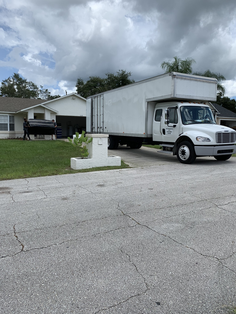 Photo by Betzy Lee Villafane of Direct Relocation Services LLC - Large