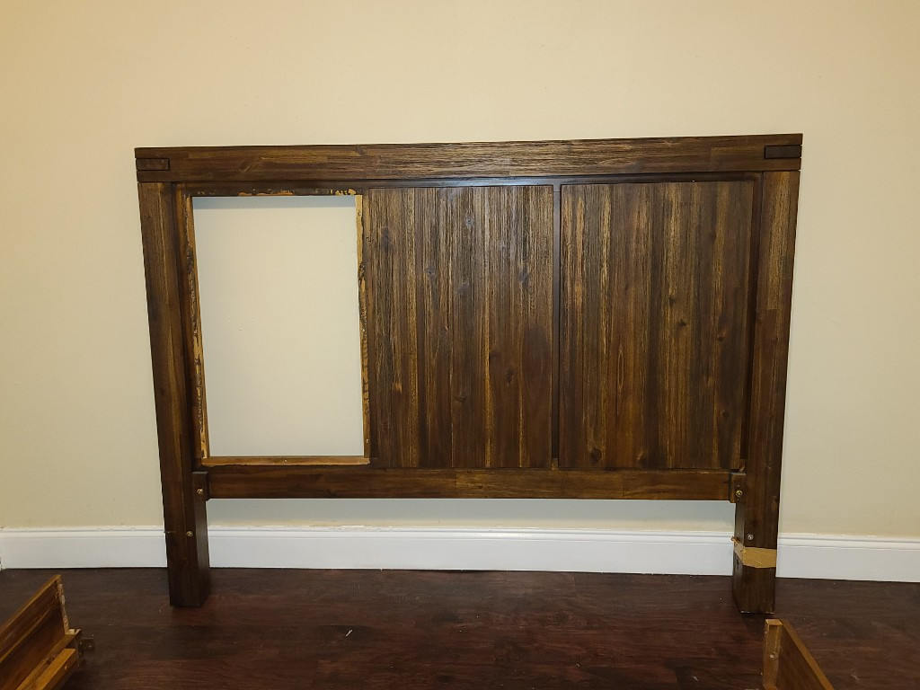 Second photo by Carrie Reaves of Mile High Van Lines - Large