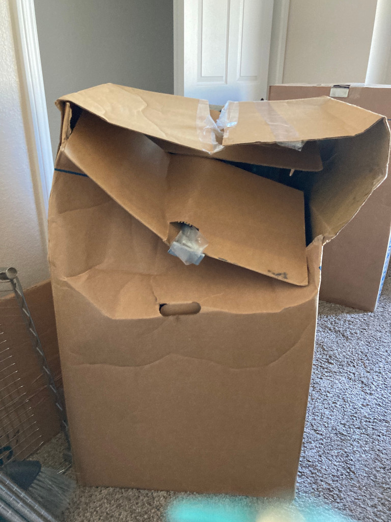 Photo by Jj Graham of International Van Lines - Large