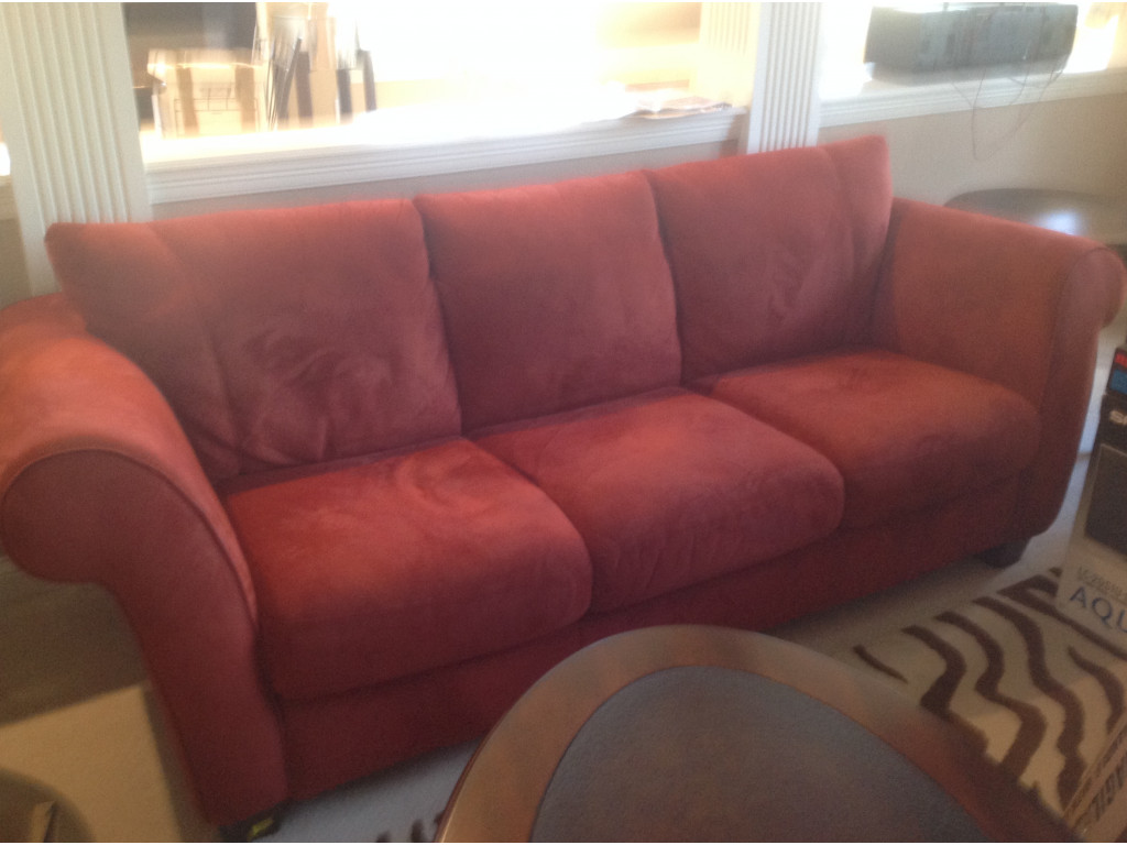 Photo by Teresa R of Morse Moving and Storage - Large