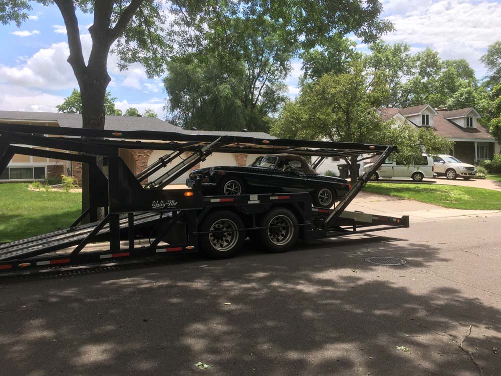Photo by Jack Jordan of Montway Auto Transport - Large