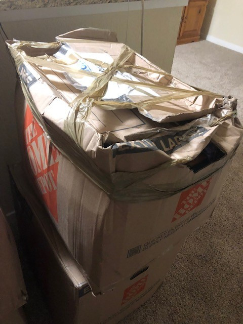 Photo by Joanne Moeller of 1st Generation Moving - Large