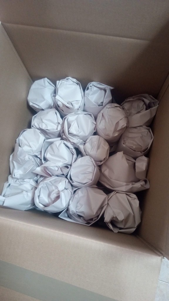 Photo by Sima Baron of ABC Moving Systems Inc - Large