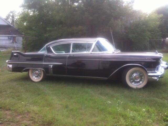Photo by Greg Boss of J&S Transportation - Large