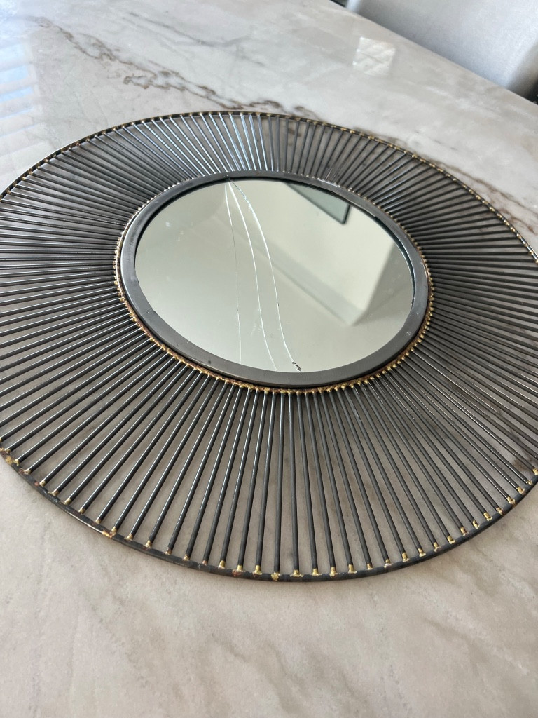 Second photo by Kearria Garnett of Big Shoulders Moving & Storage  - Large