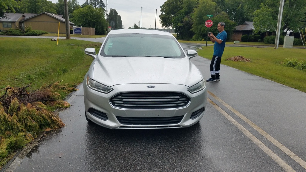 Photo by Javier Guillen of Sonic auto transport - Large