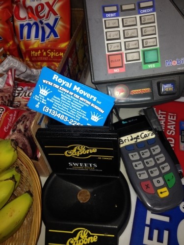 Photo by Amy W of Royal Movers - Large