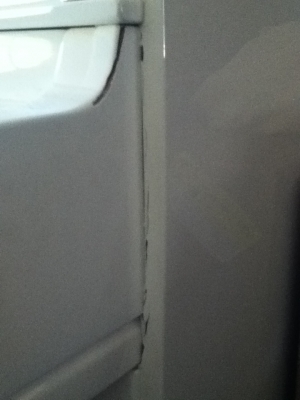 Second photo by Bryan of Golan's Moving & Storage - Large