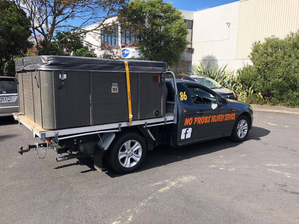 Photo by Mike Jones of Office Movers Auckland - Large