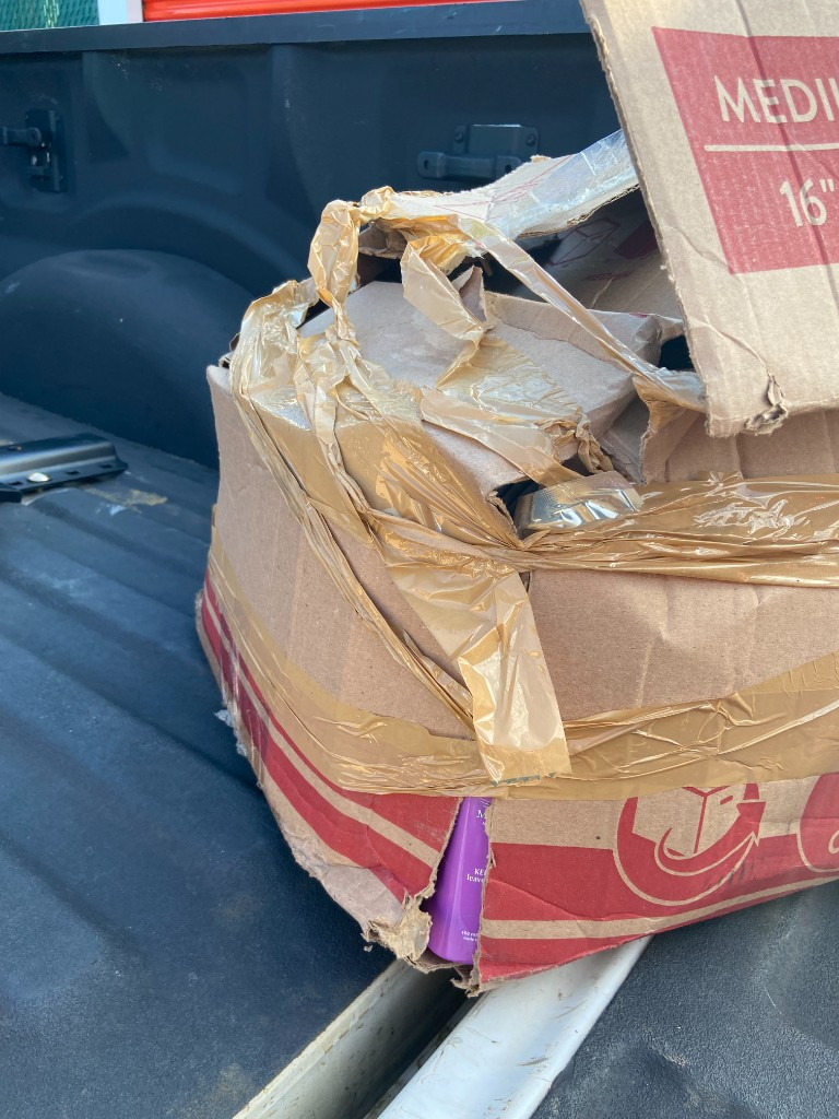 Photo by Mike Byers of Sirius Van Lines - Large