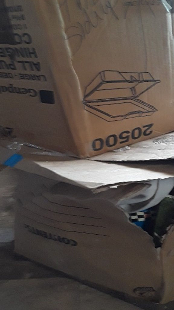 Photo by Suzanne Manning of American Standard Moving & Storage - Large