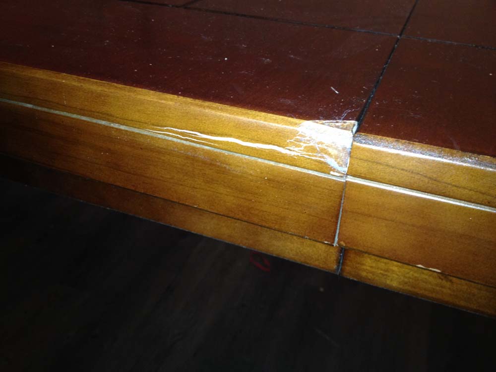 Second photo by Rukmangathan Devarajulu of Frontier Van Lines, LLC - Large