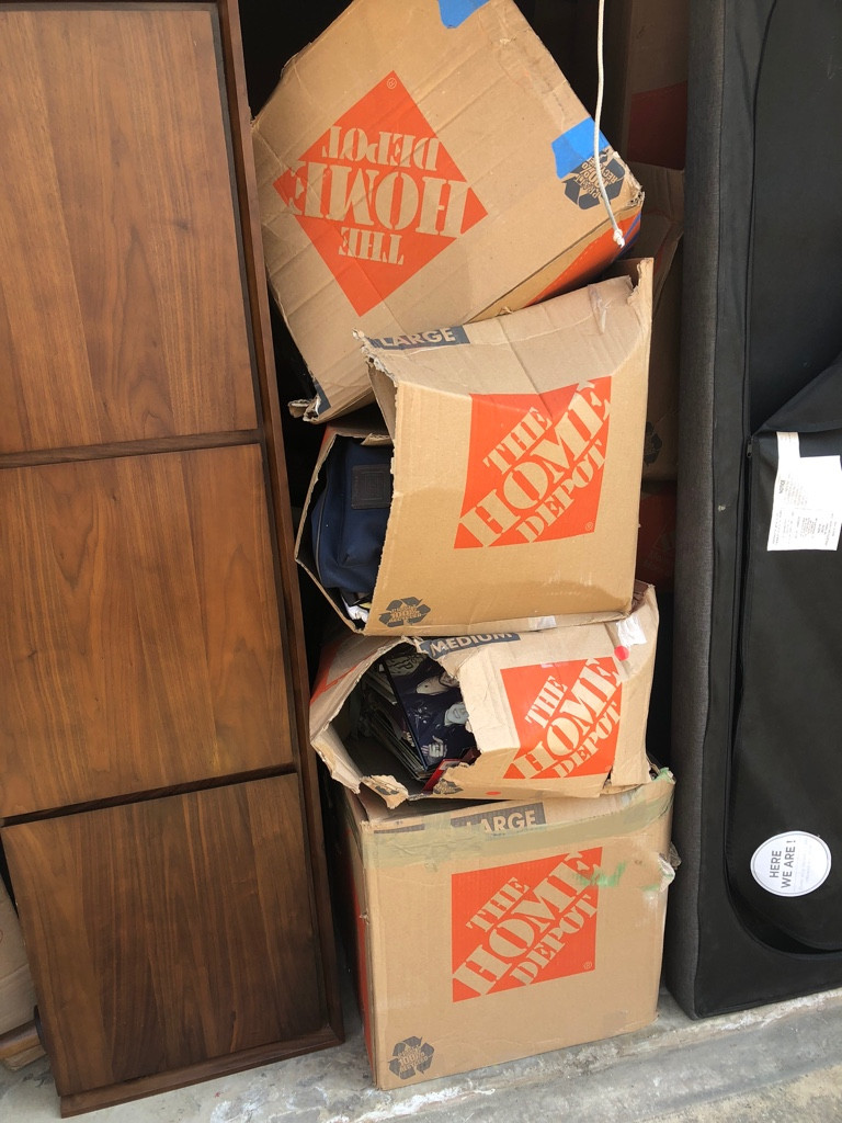 Photo by Christopher Knight of GPS Moving - Large