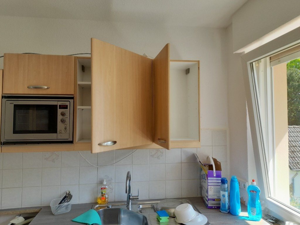 Photo by Petra Schramm of Hans-Georg Kramer Möbeltransporte - Large