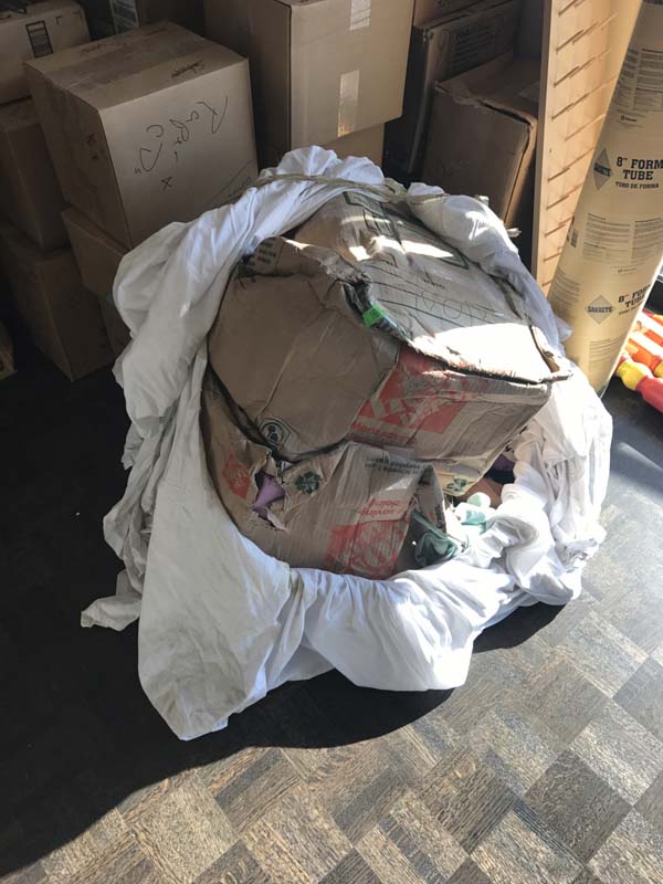 Photo by Thora Hansen of Integrity Van Lines and Storage - Large