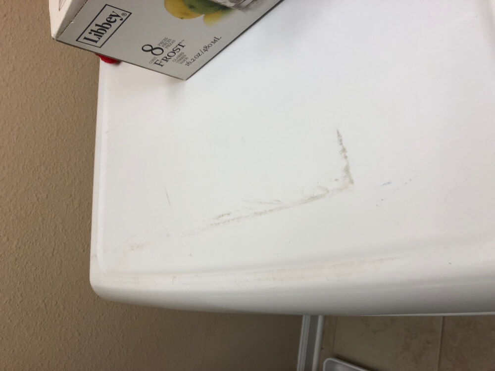 Second photo by Donna L Werge of New Frontier Van Lines Inc - Large