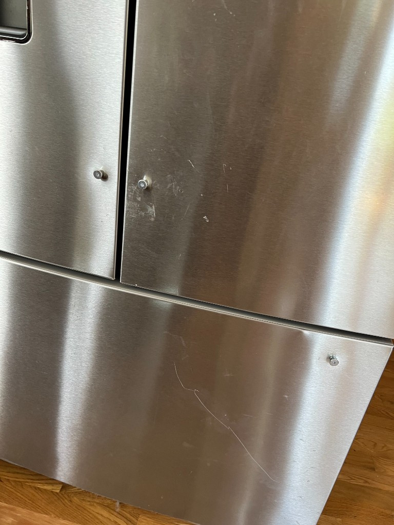 Second photo by Andrew Manning of Cardinal Moving - Large