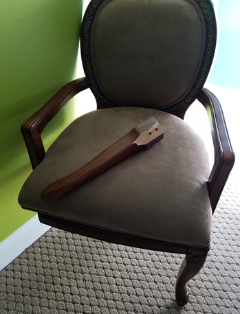 Second photo by Pat Friedman of Long Distance Relocation Services - Large