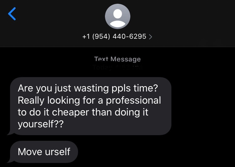 Photo by James Larson of US Pro Moving and Logistics LLC - Large