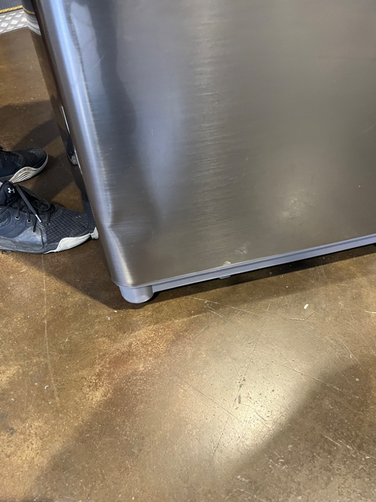 Photo by Cole Gg of Rham Transport - Large