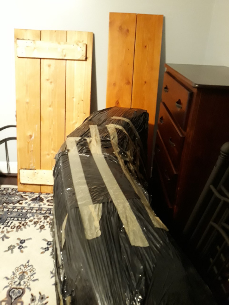 Photo by Lynn A Grand of Best Interstate Moving and Storage - Large