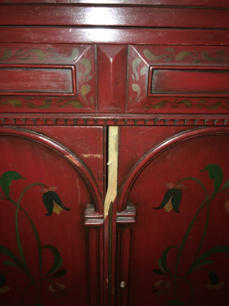 Second photo by Cynthia Torrez of Chapa's Moving - Large