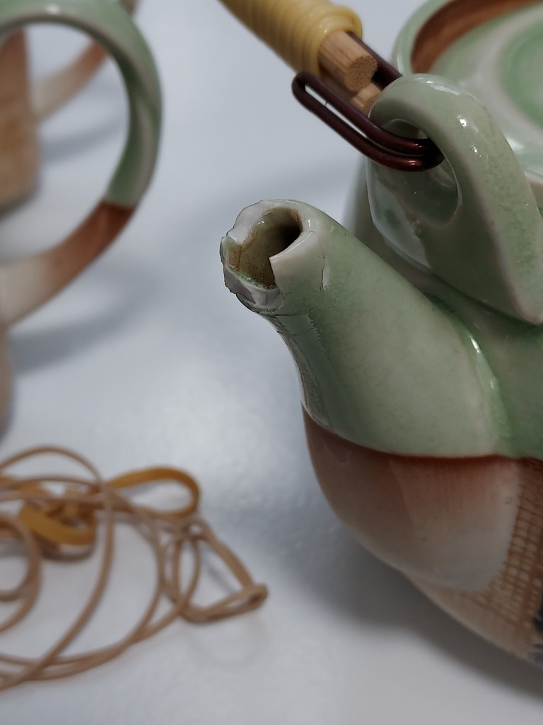 Second photo by William L Bintzer of Dumbo Moving and Storage - Large