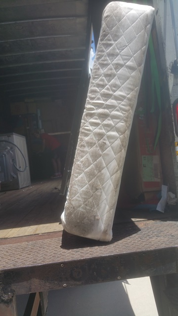 Second photo by Theodore Soper of Nationwide Moving - Large