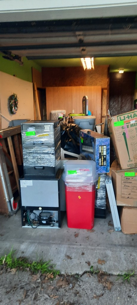 Second photo by Jeremy Goode of Guardian Van Lines LLC - Large