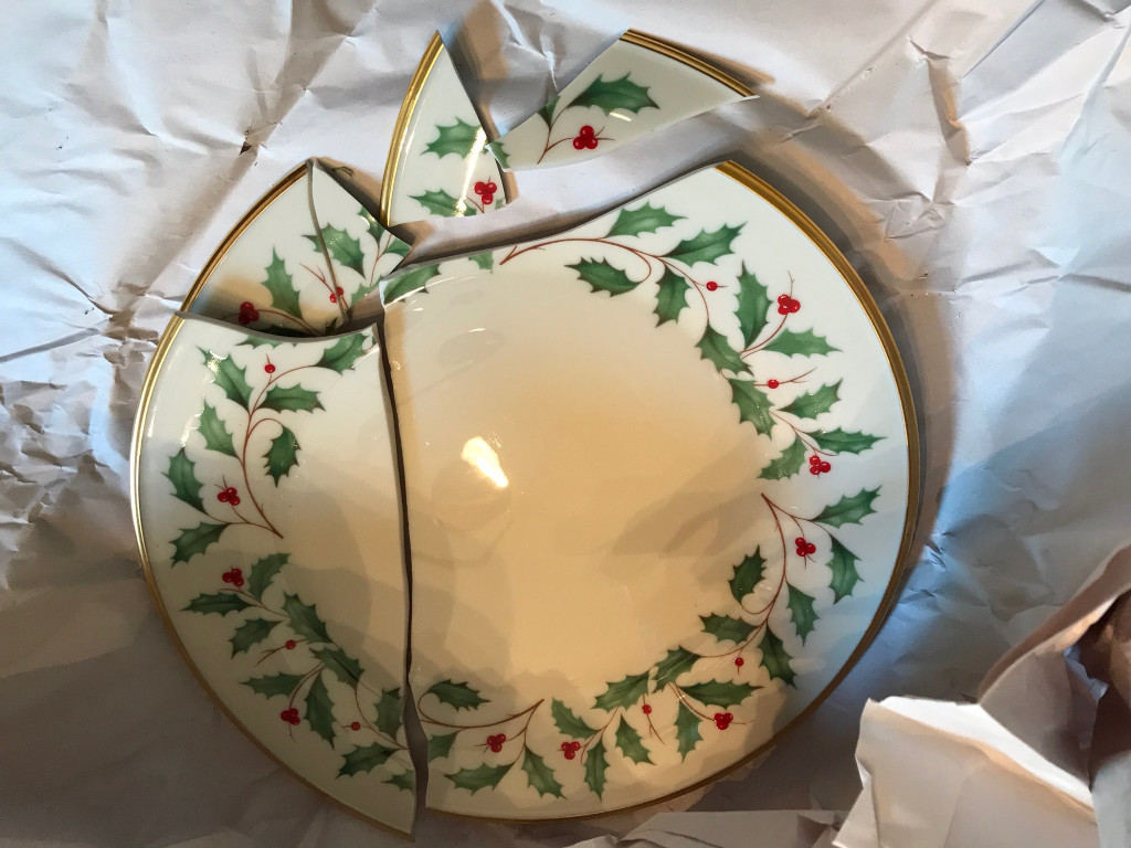 Photo by Kenneth Price of Movers Van Lines - Large