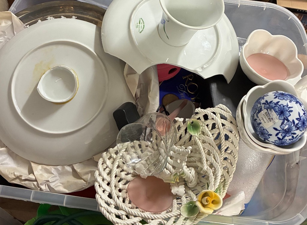 Second photo by Sam U of Safeway Moving Systems - Large