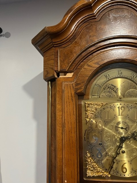 Second photo by Viki Neuberger of Safe Ship Moving Services - Large