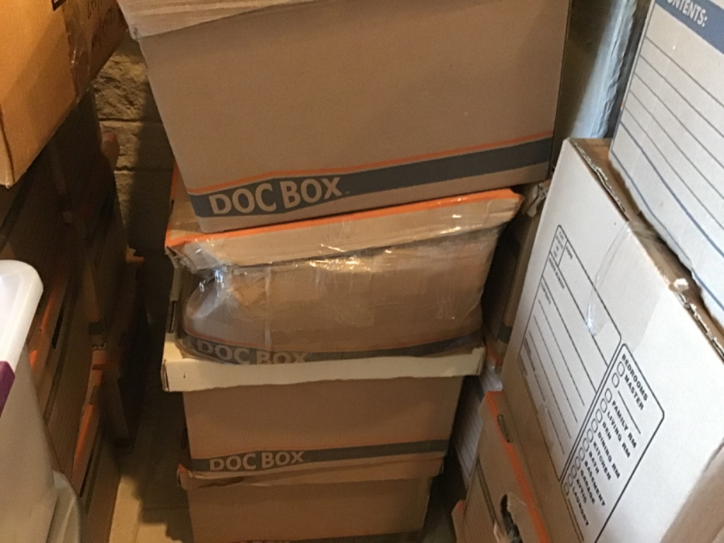 Second photo by William Richards of Atlantic Relocation Systems - Large