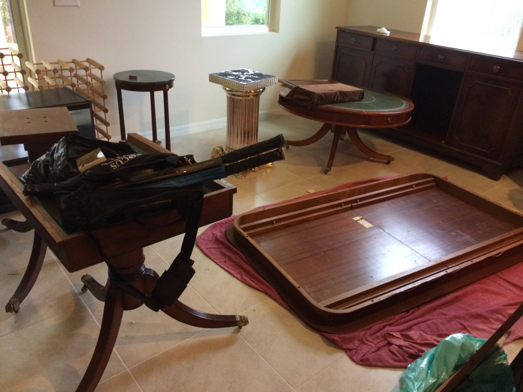 Second photo by Fariborz F Sedigh of Hercules Moving Systems - Large