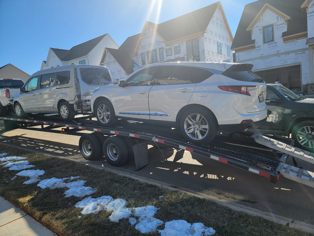 Photo by Arsalan Siddiqui of United Freeway Transportation LLC - Large