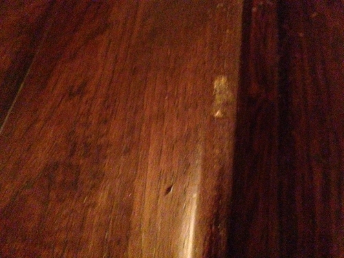 Second photo by Lucas B of Delta Force Movers - Large