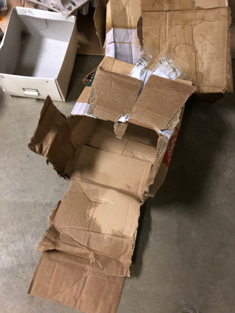 Photo by Sara Williams of Golden Valley Van Lines - Large