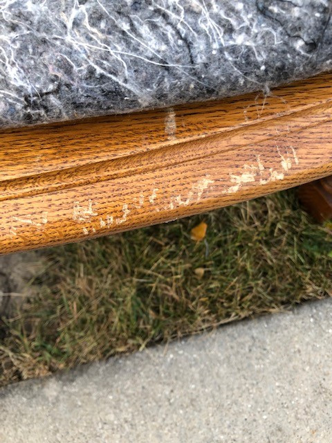 Second photo by Elena Giese Giese of Mega Van Lines - Large