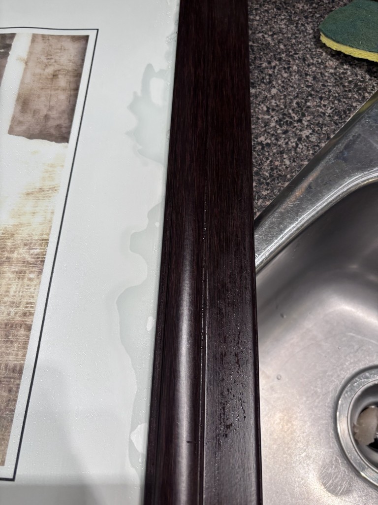 Photo by Dawn Burrows of Cedar Strong Transportation Inc - Large