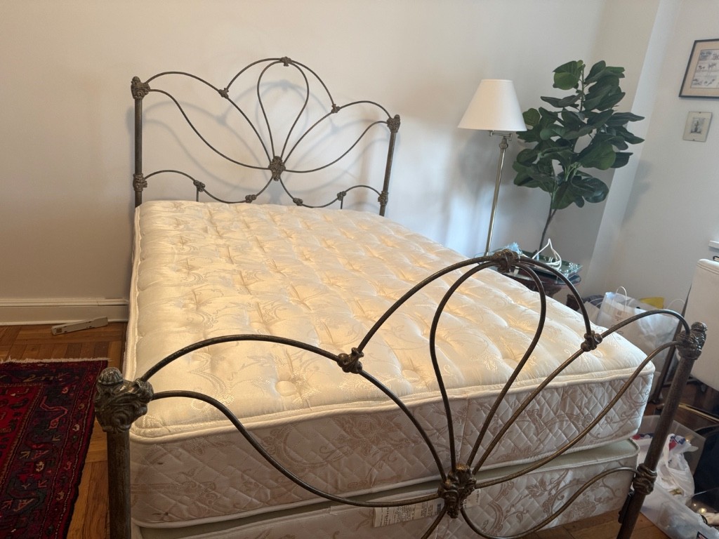 Photo by Sally Hill of Dumbo Moving and Storage - Large